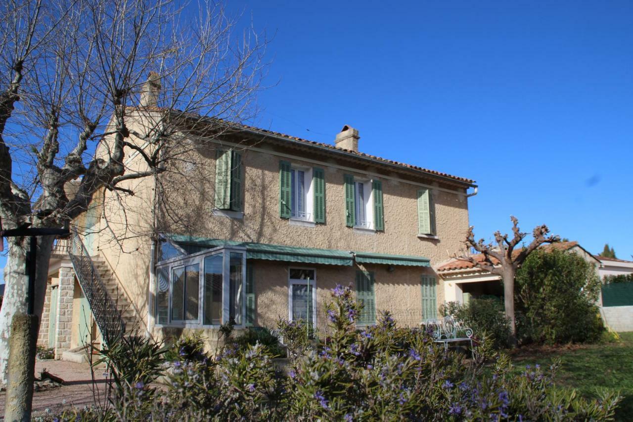 La Cebette Apartment แซ็งต์-ซีร์-ซูร์-แมร์ ภายนอก รูปภาพ